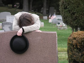 wrongful death attorney