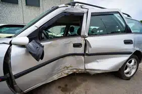 Traffic Collision Injury Law Firm