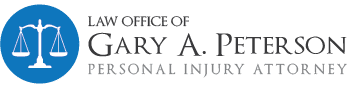 Tustin Personal Injury Attorney | Tustin, CA | Gary A. Peterson